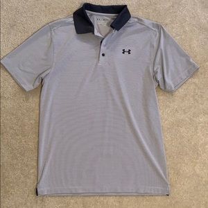 Under Armour Golf Polo